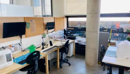 eTextiles Lab | Wiki | UAL Creative Computing Institute