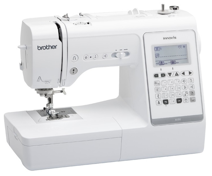 Photo of Brother Innov-is A150 sewing machine