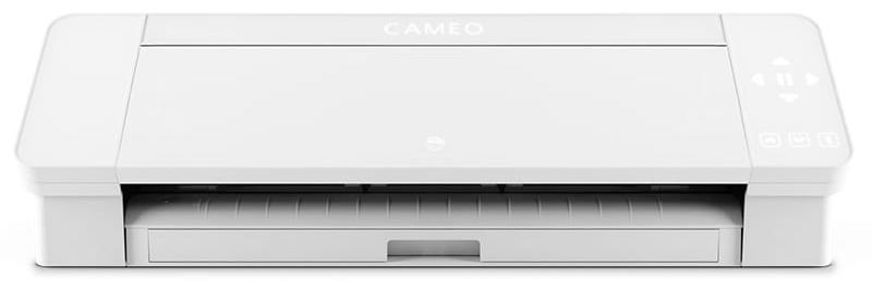 Photo of Silhouette Cameo 4 vinyl cutter