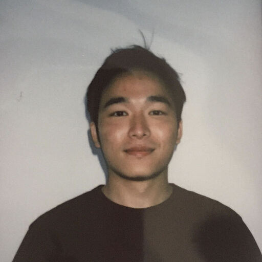 Photo of Chandler Cheng