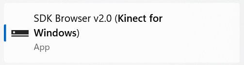 Kinect SDK Browser.png