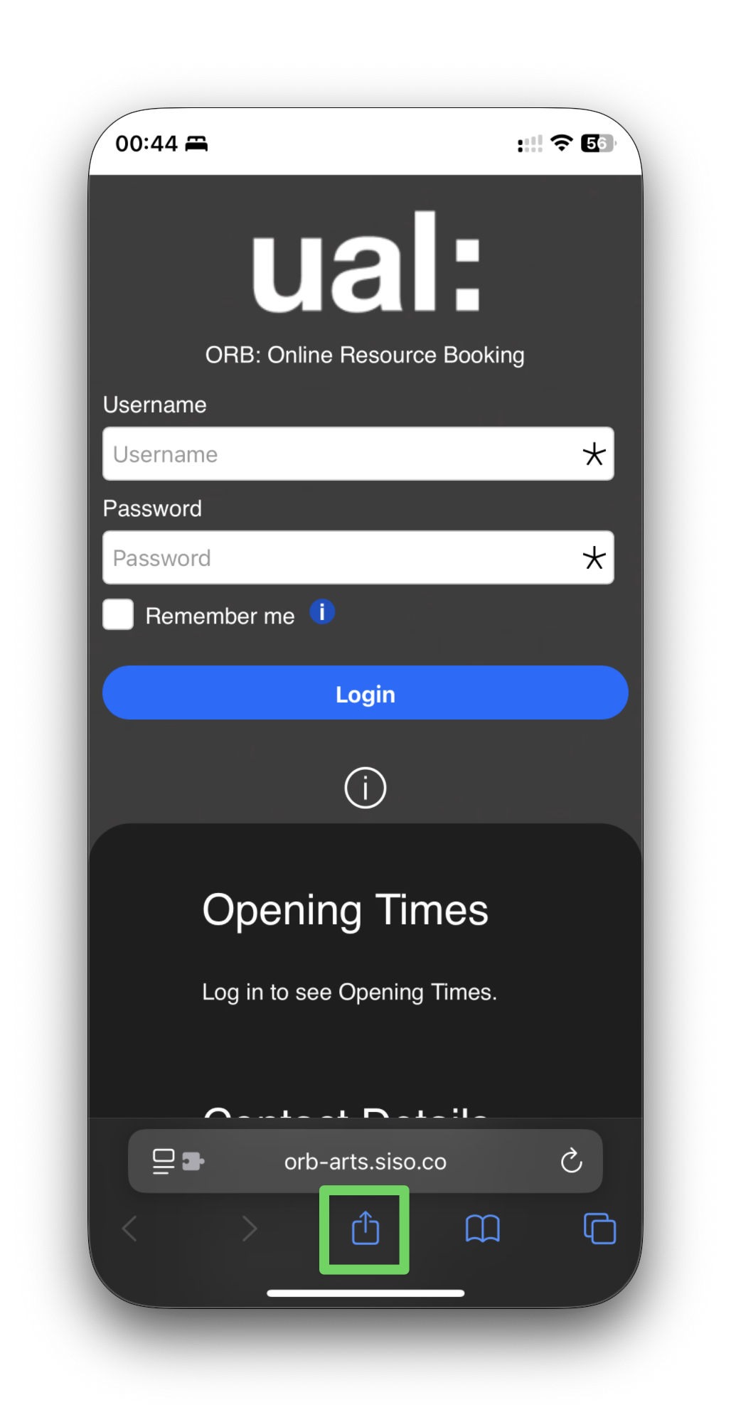 Share Button