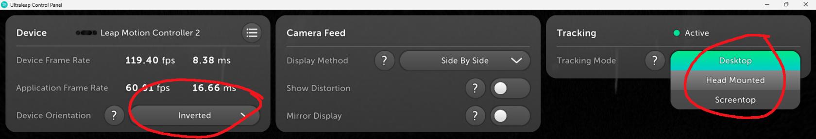 CCI-DarkLab-Leap control panel options.jpg